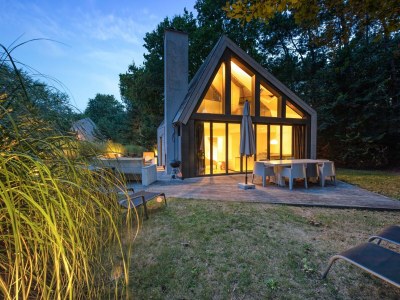 Villa Duynzoom - Outdoor photo 11