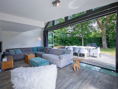 Villa Duynzoom - Features photo 12