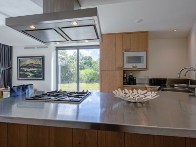 Villa Duynzoom - Features photo 18