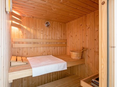 Villa Duynzoom - Features photo 32