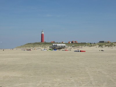 Villa Duynzoom - Environment photo 36