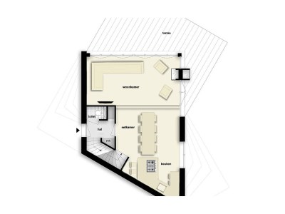 Villa Duynzoom - Document photo 37