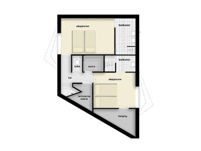 Villa Duynzoom - Document photo 38