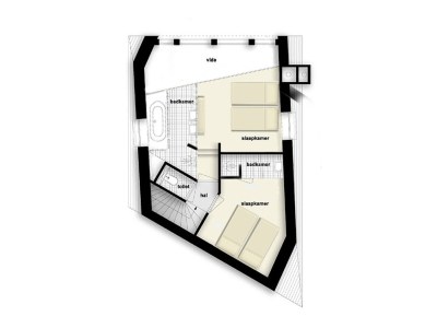 Villa Duynzoom - Document photo 39