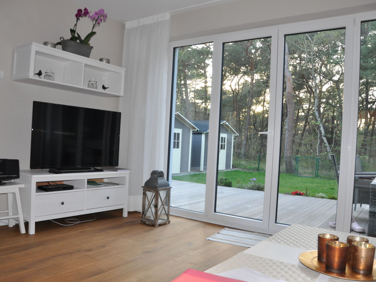 Holiday house Dünenwald - Features photo 5