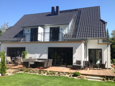 Holiday house Dünenwald - Outdoor photo 2