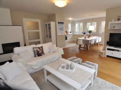 Holiday house Dünenwald - Features photo 6