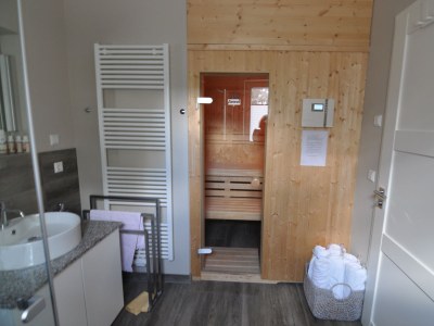 Holiday house Dünenwald - Features photo 15