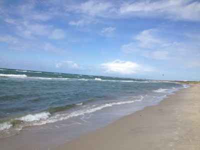 Holiday house Dünenwald - Environment photo 17