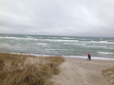 Holiday house Dünenwald - Environment photo 18