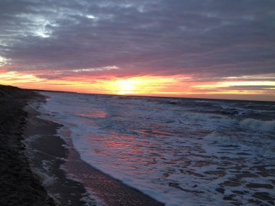 Holiday house Dünenwald - Environment photo 20