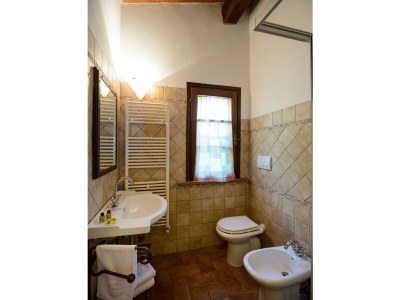 Holiday house with garden, pool and view of Volterra - 439 VOL - Features photo 14