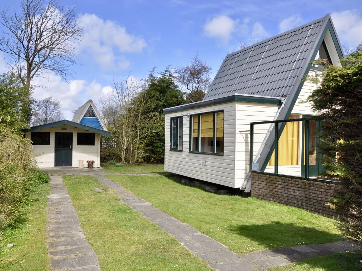 Holiday house Duinland 37 - Outdoor photo 2