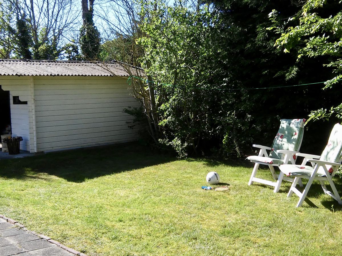 Holiday house Duinland 37 - Outdoor photo 4