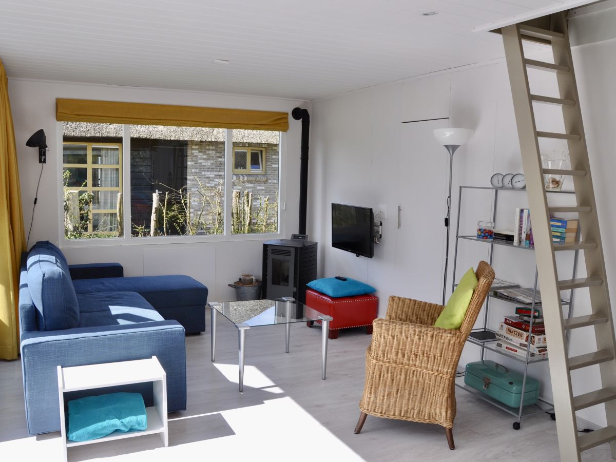 Holiday house Duinland 37 - Features photo 5