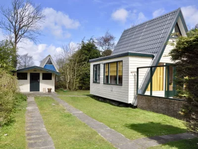 Holiday house Duinland 37 - Outdoor photo 2