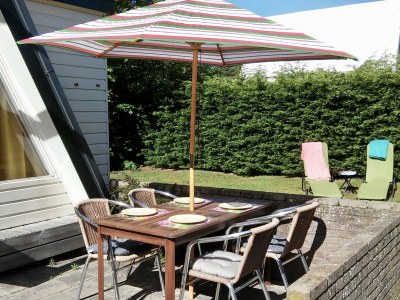 Holiday house Duinland 37 - Outdoor photo 3