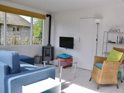 Holiday house Duinland 37 - Features photo 6