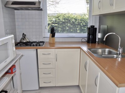 Holiday house Duinland 37 - Features photo 7