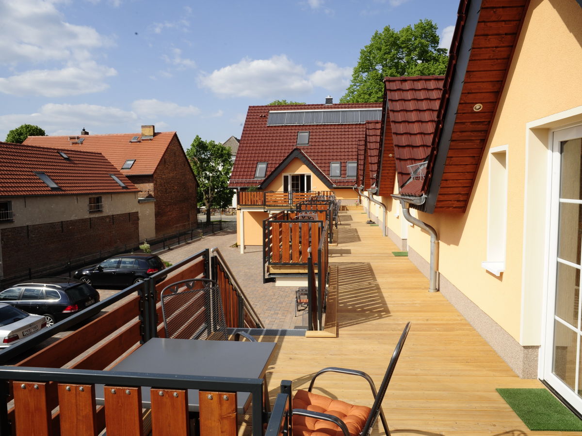 Holiday apartment Am Spreewaldflies - Outdoor photo 2