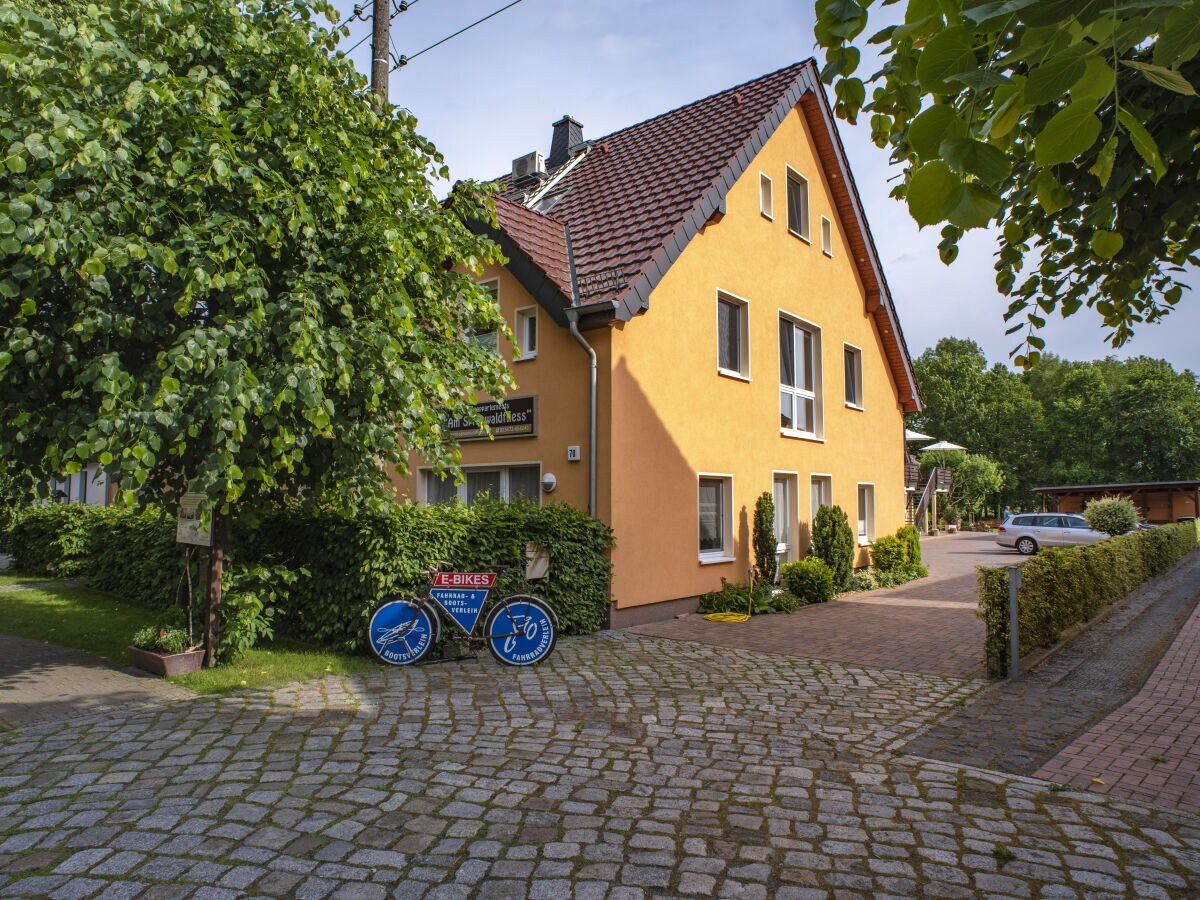 Holiday apartment Am Spreewaldflies - Outdoor photo 4