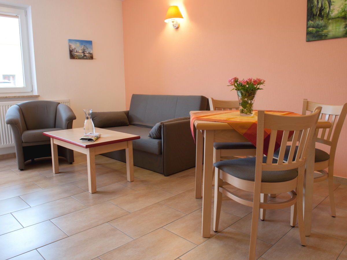 Holiday apartment Am Spreewaldflies - Features photo 5