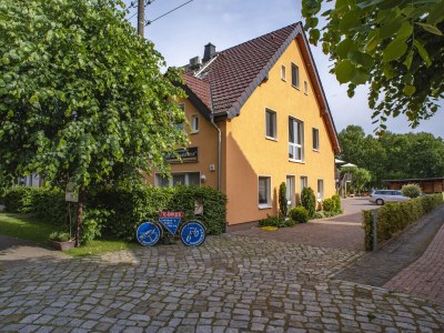 Holiday apartment Am Spreewaldflies - Outdoor photo 4