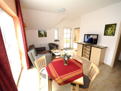 Holiday apartment Am Spreewaldflies - Features photo 6