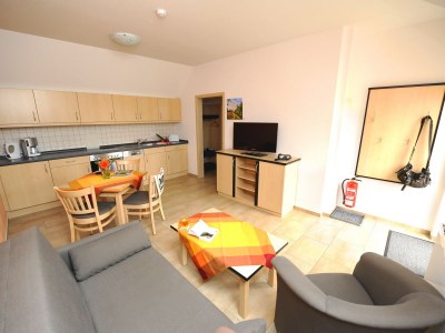 Holiday apartment Am Spreewaldflies - Features photo 7