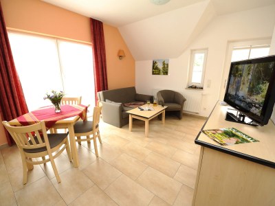 Holiday apartment Am Spreewaldflies - Features photo 8