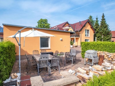 Holiday apartment Am Spreewaldflies - Environment photo 13