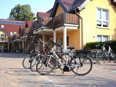 Holiday apartment Am Spreewaldflies - Environment photo 14