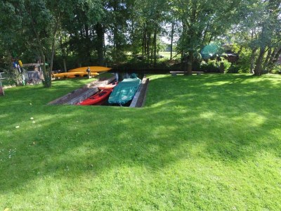 Holiday apartment Am Spreewaldflies - Environment photo 18