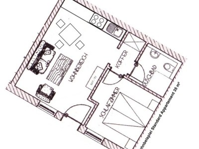 Holiday apartment Am Spreewaldflies - Document photo 19