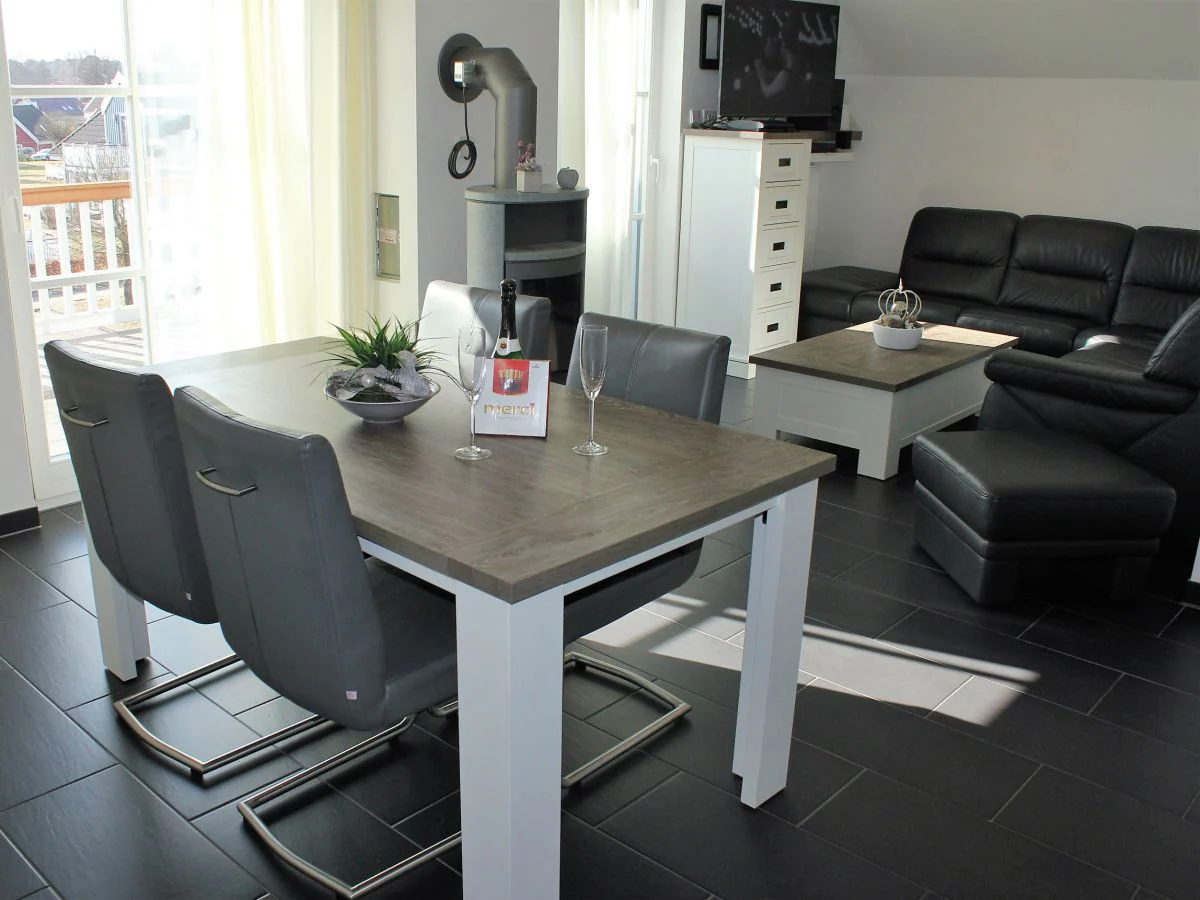 Holiday apartment Seaview 4