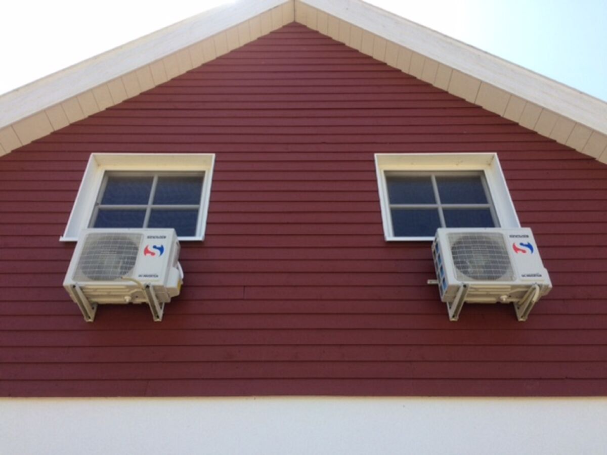 Holiday apartment Seaview 4 - Outdoor photo 2