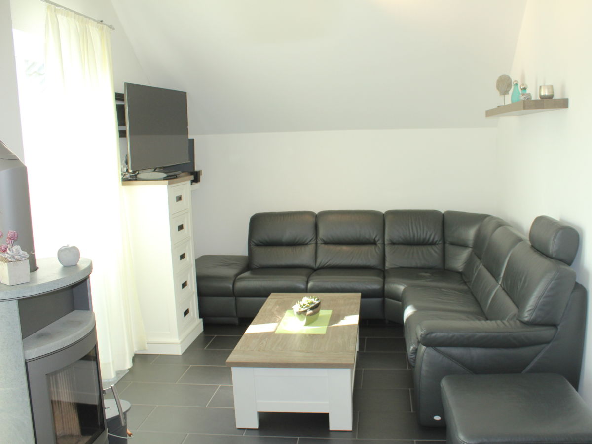 Holiday apartment Seaview 4 - Features photo 3