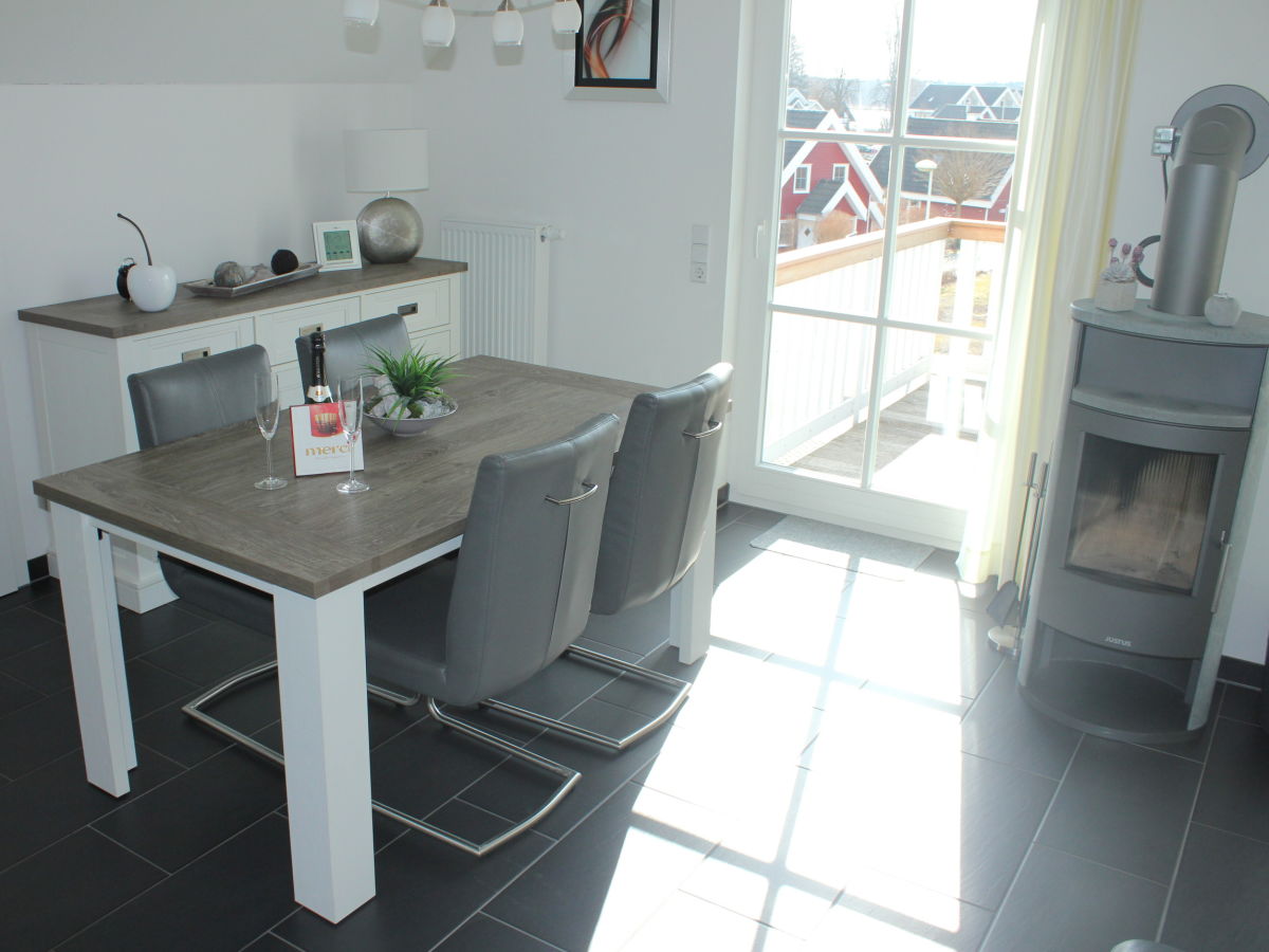 Holiday apartment Seaview 4 - Features photo 4