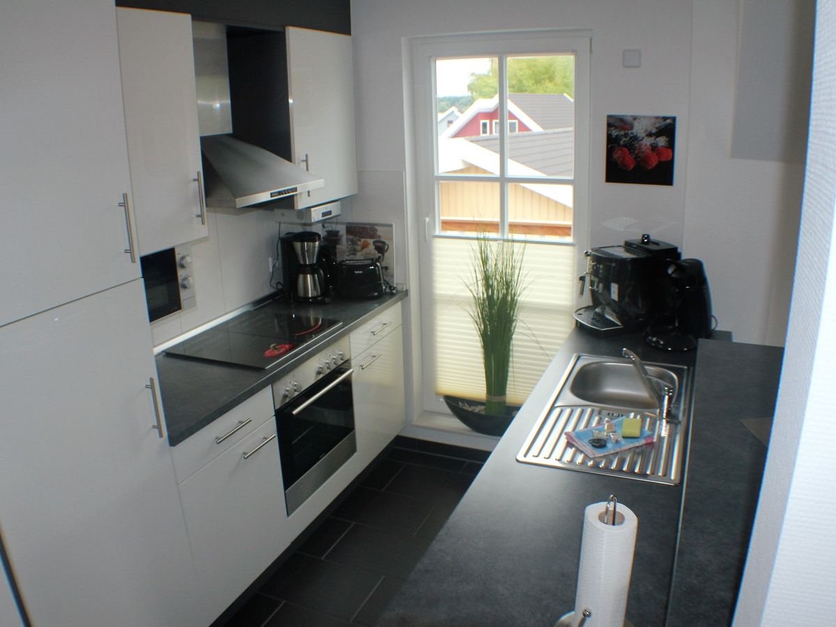 Holiday apartment Seaview 4 - Features photo 5