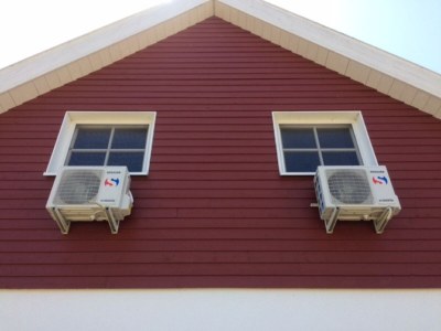 Holiday apartment Seaview 4 - Outdoor photo 2