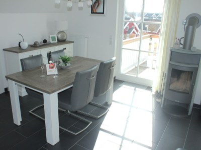 Holiday apartment Seaview 4 - Features photo 4