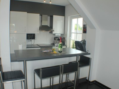 Holiday apartment Seaview 4 - Features photo 6