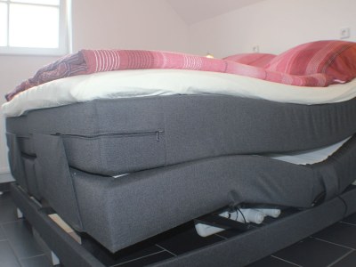 Holiday apartment Seaview 4 - Features photo 9