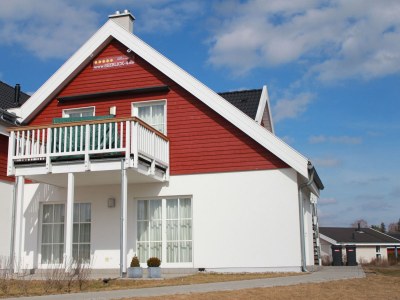 Holiday apartment Seaview 4 - Features photo 14