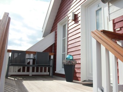 Holiday apartment Seaview 4 - Features photo 17