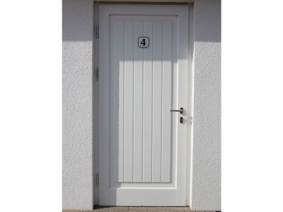 Holiday apartment Seaview 4 - Features photo 18