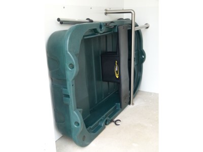 Holiday apartment Seaview 4 - Environment photo 19