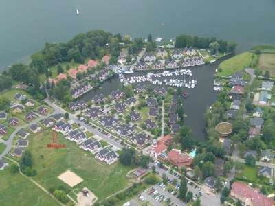 Holiday apartment Seaview 4 - Environment photo 20