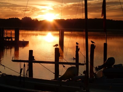 Holiday apartment Seaview 4 - Environment photo 21