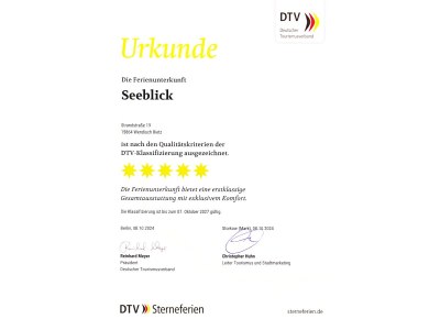 Holiday apartment Seaview 4 - Document photo 23